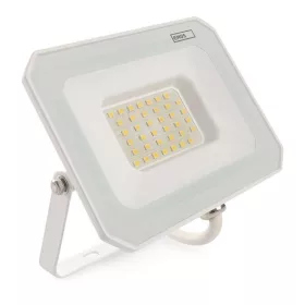   EMOS ZS2233W, LED reflektor SIMPO 30W, fehér, IP65, 3000 lm, természetes fehér