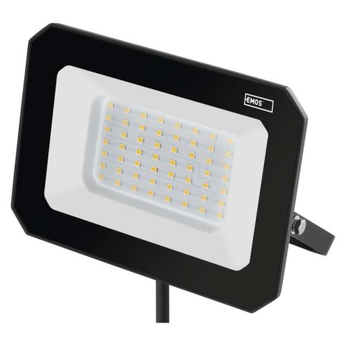 EMOS ZS2243, LED reflektor SIMPO 50 W természetes fehér