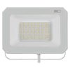 EMOS ZS2243W, LED reflektor SIMPO 50W, fehér, IP65, 5000 lm, természetes fehér