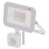 EMOS ZS2323W,  LED reflektor SIMPO 20W 2000LM IP44 PIR semleges fehér