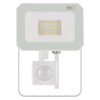 EMOS ZS2323W,  LED reflektor SIMPO 20W 2000LM IP44 PIR semleges fehér