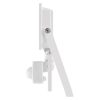 EMOS ZS2323W,  LED reflektor SIMPO 20W 2000LM IP44 PIR semleges fehér