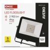 EMOS ZS2413, EMOS AVENO LED reflektor 20W 2 900lm természetes fehér