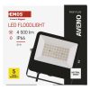 EMOS ZS2423, EMOS AVENO LED reflektor 30W 4 500lm természetes fehér