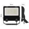 EMOS ZS2443A, EMOS AVENO LED reflektor 100W 16000lm természetes fehér
