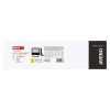EMOS ZS2443A, EMOS AVENO LED reflektor 100W 16000lm természetes fehér