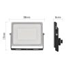 EMOS ZS2540, Ilio LED reflektor 51W 4600lm IP65 természetes fehér