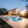 EMOS ZS2540, Ilio LED reflektor 51W 4600lm IP65 természetes fehér