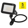 EMOS ZS2612, LED reflektor INOVO 10W 1100lm IP65 természetes fehér