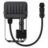 EMOS ZS2712, LED reflektor INOVO 10W 1100lm mozgásérzékelőve IP65 term. fehér