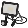 EMOS ZS2722, LED reflektor INOVO 20W 2200lm mozgásérzékelőve IP65 term. fehér