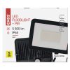 EMOS ZS2742, LED reflektor INOVO 50W 5500lm mozgásérzékelőve IP65 term. fehér
