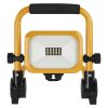 EMOS ZS2812, Profi LED reflektor ACCO 10W 1000lm IP54 hideg fehér
