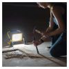 EMOS ZS2812, Profi LED reflektor ACCO 10W 1000lm IP54 hideg fehér
