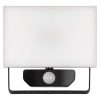 EMOS ZS2921, Tambo LED reflektor 20W 1600lm mozgásérzékelővel IP54 term. fehér
