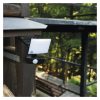 EMOS ZS2921, Tambo LED reflektor 20W 1600lm mozgásérzékelővel IP54 term. fehér
