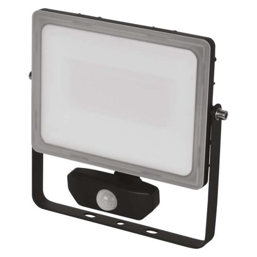 EMOS ZS2940, Ilio LED reflektor 51W 4600lm mozgásérzékelővel IP44 term. fehér