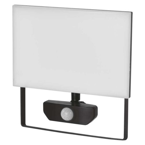 EMOS ZS2941, Tambo LED reflektor 51W 4300lm mozgásérzékelővel IP54 term. fehér