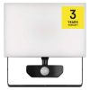 EMOS ZS2941, Tambo LED reflektor 51W 4300lm mozgásérzékelővel IP54 term. fehér