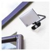 EMOS ZS2941, Tambo LED reflektor 51W 4300lm mozgásérzékelővel IP54 term. fehér