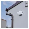 EMOS ZS2941, Tambo LED reflektor 51W 4300lm mozgásérzékelővel IP54 term. fehér