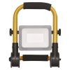 EMOS ZS3322, LED reflektor hordozható ILIO 21W 1900lm IP44 természetes fehér