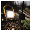 EMOS ZS3332, LED reflektor hordozható ILIO 31W 2800lm IP44 természetes fehér