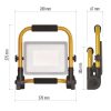 EMOS ZS3342, LED reflektor hordozható ILIO 51W 4600lm IP44 természetes fehér