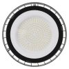 EMOS ZU133, LED HIGHBAY ipari mennyezeti lámpa CORUS 133W