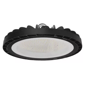 EMOS ZU166, LED HIGHBAY ipari mennyezeti lámpa CORUS 166W