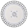 EMOS ZU220.12, LED HIGHBAY ipari mennyezeti lámpa ASTER 200W IP65 120°