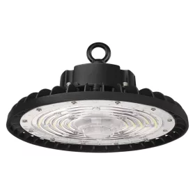   EMOS ZU310.9, LED HIGHBAY ipari mennyezeti lámpa ASTER 100W IP65 90°