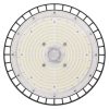 EMOS ZU320.12, LED HIGHBAY ipari mennyezeti lámpa ASTER 200W IP65 120°