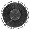 EMOS ZU320.12, LED HIGHBAY ipari mennyezeti lámpa ASTER 200W IP65 120°