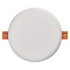 EMOS ZV1132, LED panel VIXXO beépíthető 10W 900lm IP65 természetes fehér