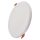 EMOS ZV1152, LED panel VIXXObeépíthető 19W 1700lm IP65 természetes fehér