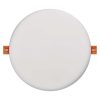 EMOS ZV1152, LED panel VIXXObeépíthető 19W 1700lm IP65 természetes fehér