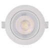 EMOS ZV1160, LED reflektor GERI fehér, kerek, 6,5W CCT