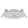 EMOS ZV1160, LED reflektor GERI fehér, kerek, 6,5W CCT