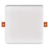 EMOS ZV2142, LED panel VIXXO beépíthető 13.5W 1250lm IP65 természetes fehér