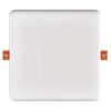 EMOS ZV2152, LED panel VIXXO beépíthető 19W 1700lm IP65 természetes fehér