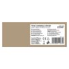 EMOS ZZ2055T, Triac dimmelhető meghajtó LED lámpatesthez 550mA 20W