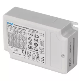   EMOS ZZ409BD, Dali Fényerőszabályozó vezérlő LED panelhez 1050mA 40W
