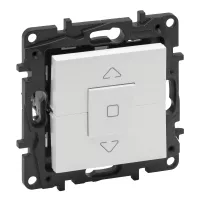 Niloé Step redőnyvezérlés