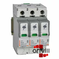 Túlfeszültség-levezető