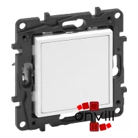 Niloé Step vakfedelek