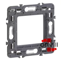 Céliane rögzitő peremek