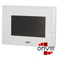 Legrand kaputelefon szett kiegészítők