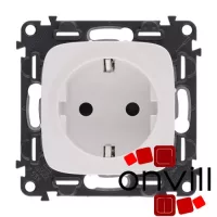 Valena Allure csatlakozóaljzatok