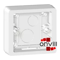 Céliane kiemelődobozok